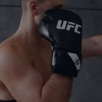 Combat Gym Equipment