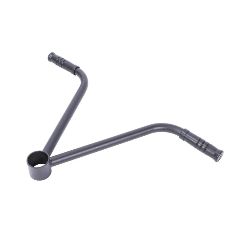 LivePro Core Plate Handle