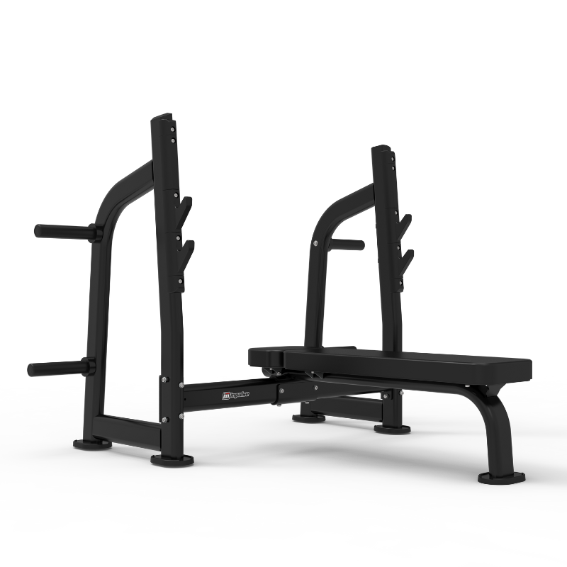 Impulse ITF8202 Olympic Flat Bench