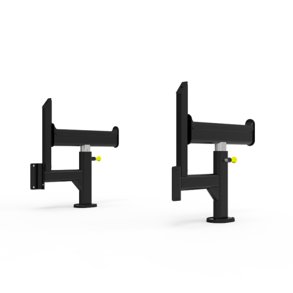 Impulse ITF8202OPT Safety Bar Attachment
