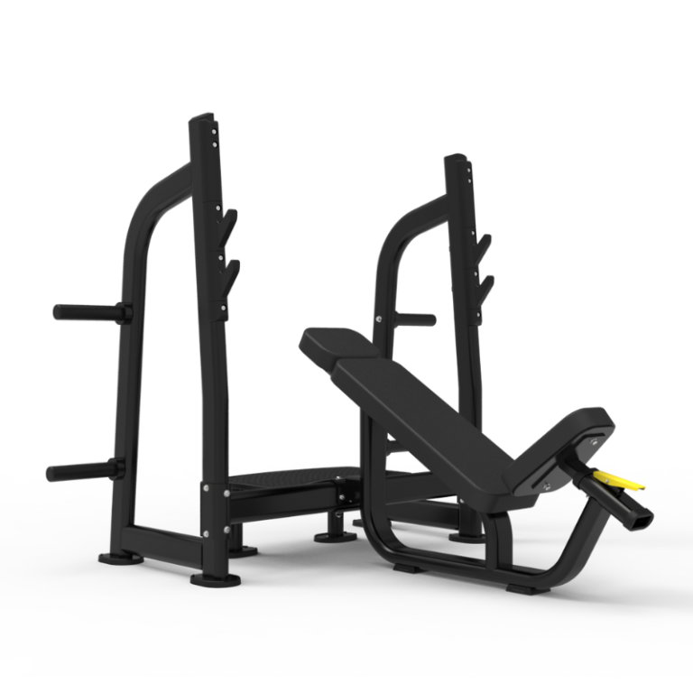Impulse ITF8203 Olympic Incline Bench