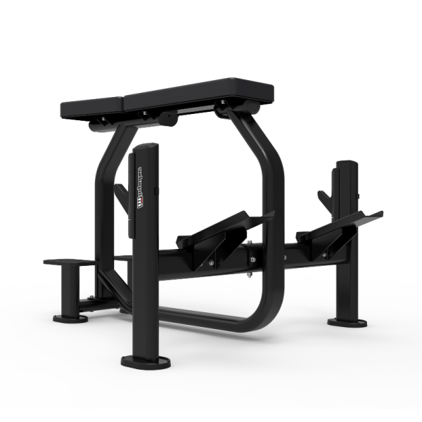 Impulse ITF8301 Seal Row Bench