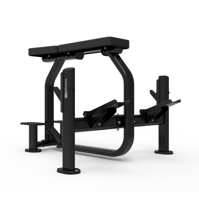 Impulse ITF8301 Seal Row Bench