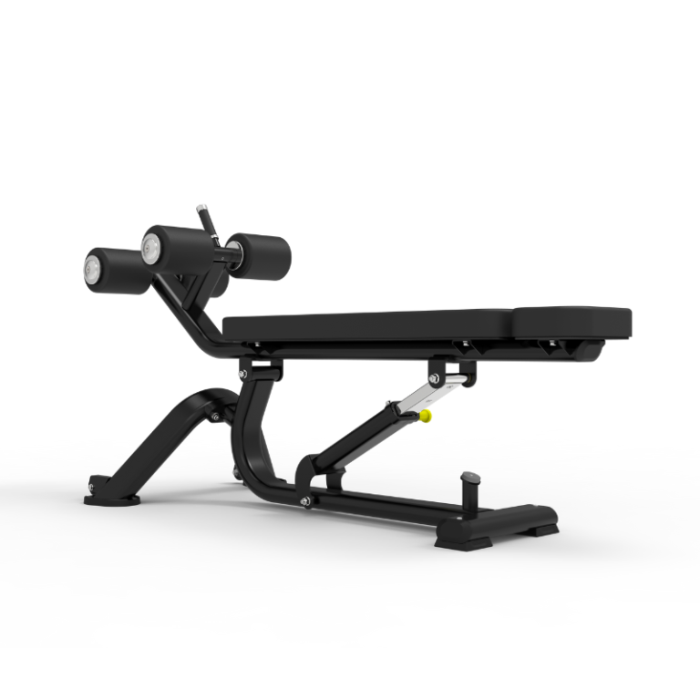 Impulse ITF8401 Adjustable Bench