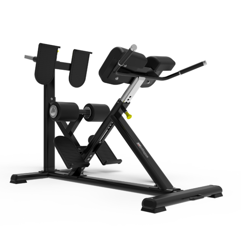 Impulse ITF8402 Back Extension Bench