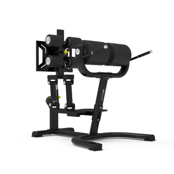 Impulse ITF8406 Glute & Ham Bench