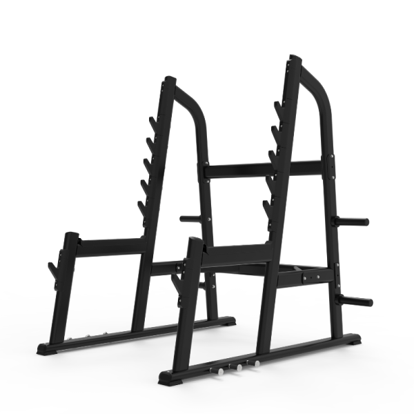 Impulse ITF8601 Squat Rack