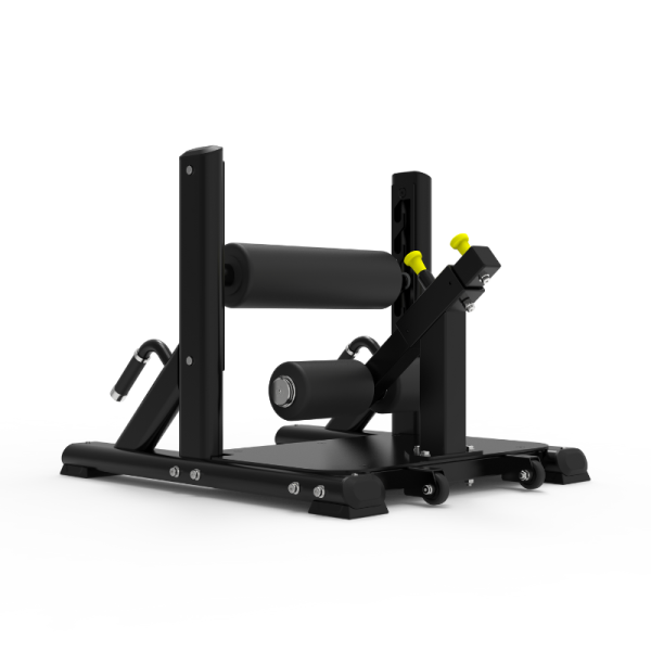 Impulse ITF8618 Sissy and Split Squat Bench