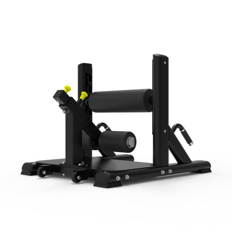 Impulse ITF8618 Sissy and Split Squat Bench | Gymstore