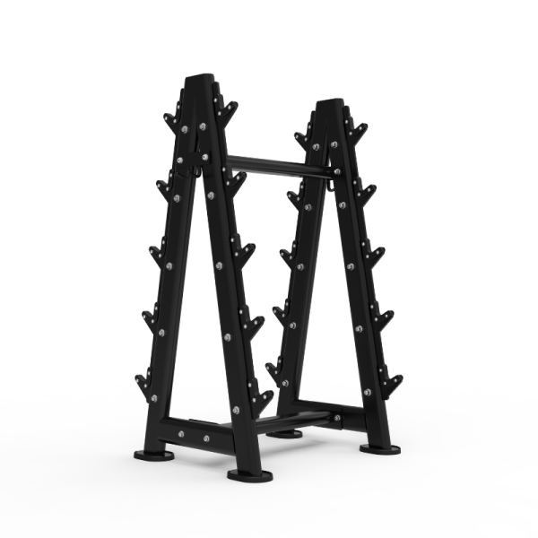 Impulse ITF8805 Barbell Rack