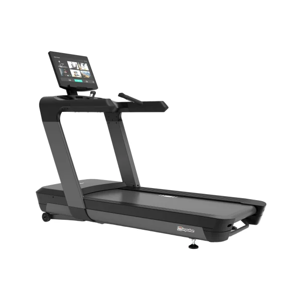 Impulse Fitness AC850 Commercial Treadmill 3HP