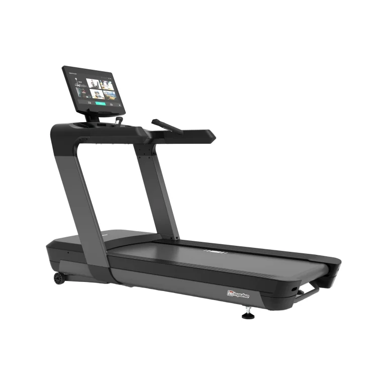 Impulse Fitness AC850 Commercial Treadmill 3HP