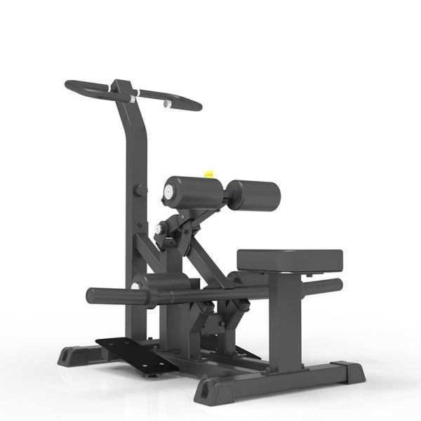 Impulse IFP1616 Vertical Hip Thrust