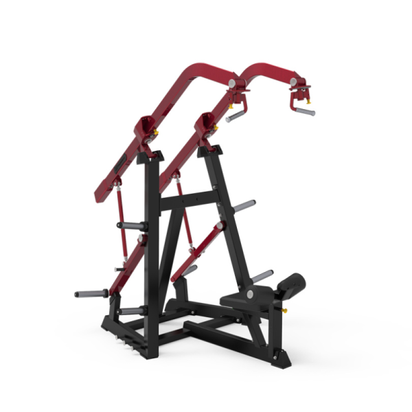 Impulse ECP307 Multi Lat Pulldown
