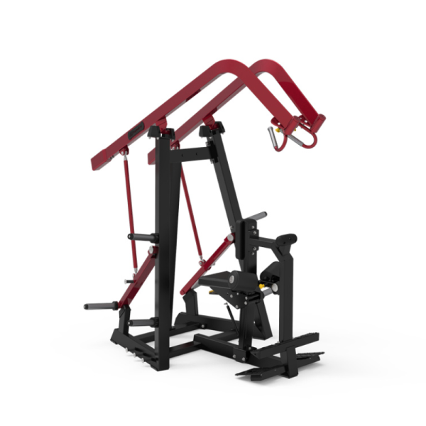Impulse ECP308 High Row