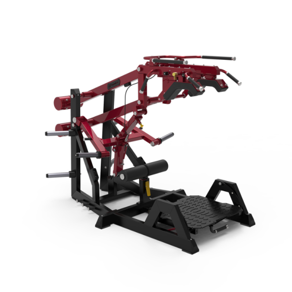 Impulse ECP624 Super Squat