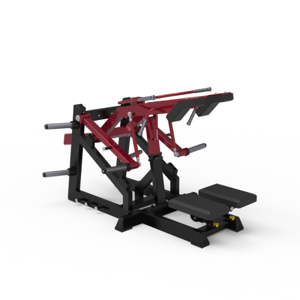 Impulse ECP630 Kneel Hip Thrust