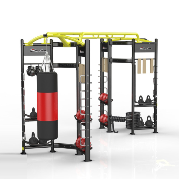 Impulse IZ-I Functional Training Zone